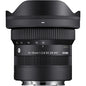 Lente Sigma 10-18mm f/2.8 DC DN Contemporary para Sony E - Ultra Gran Angular Luminoso y Compacto