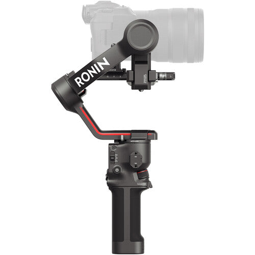 Estabilizador Dji Ronin RS 3