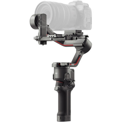 Estabilizador Dji Ronin RS 3