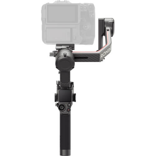 Estabilizador DJI RS 3 Pro