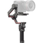 DJI RS 3 Pro – Estabilizador Gimbal Profesional para Cine y Cámaras de Formato Grande
