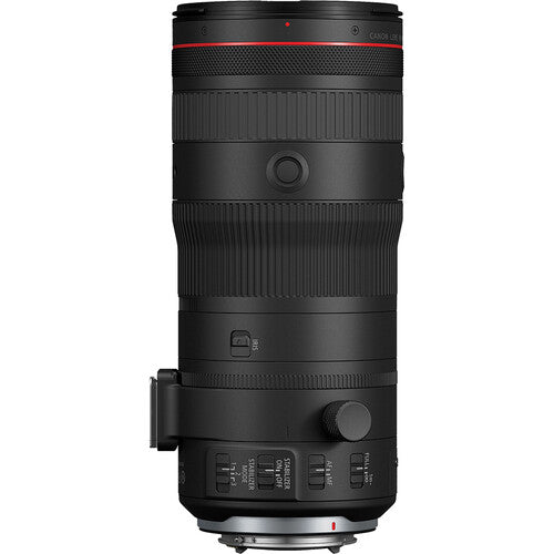 Lente Canon RF 24-105 f2.8 L IS USM Z | Zoom Profesional Híbrido
