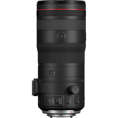 Lente Canon RF 24-105 f2.8 L IS USM Z | Zoom Profesional Híbrido
