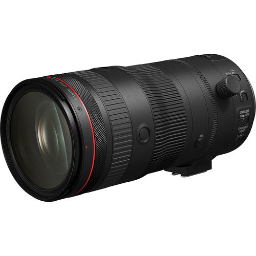 Lente Canon RF 24-105 f2.8 L IS USM Z | Zoom Profesional Híbrido