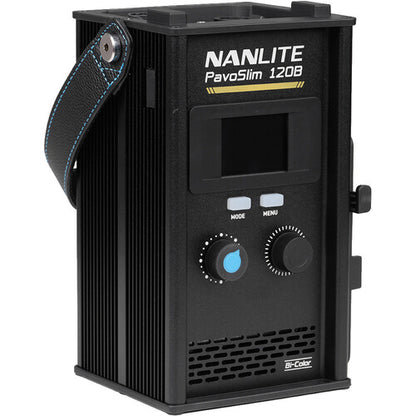 NANLITE PAVOSLIM 120B