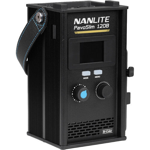 NANLITE PAVOSLIM 120B