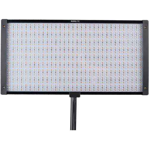 Panel Nanlite PavoSlim 120C Led RGBWW