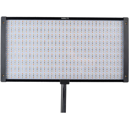 Panel Nanlite PavoSlim 120C Led RGBWW