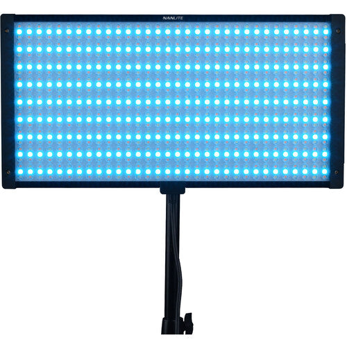 Panel Nanlite PavoSlim 120C Led RGBWW