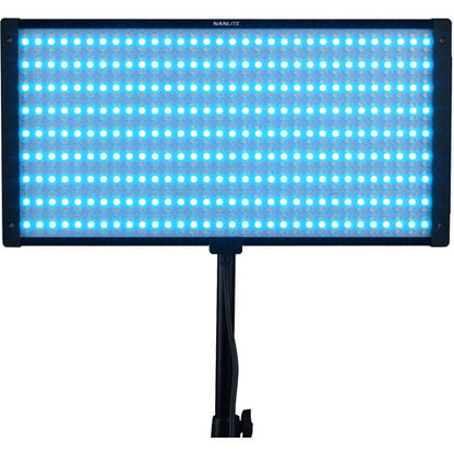 Panel Nanlite PavoSlim 120C Led RGBWW