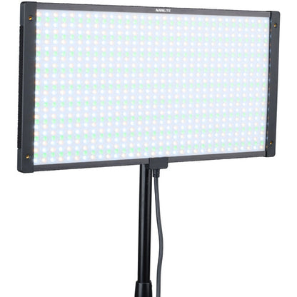 Panel Nanlite PavoSlim 120C Led RGBWW