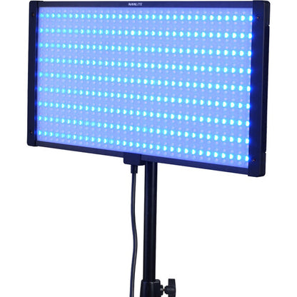 Panel Nanlite PavoSlim 120C Led RGBWW