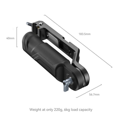 Brazo Smallrig para DJI RS 3 Mini Sling Handle