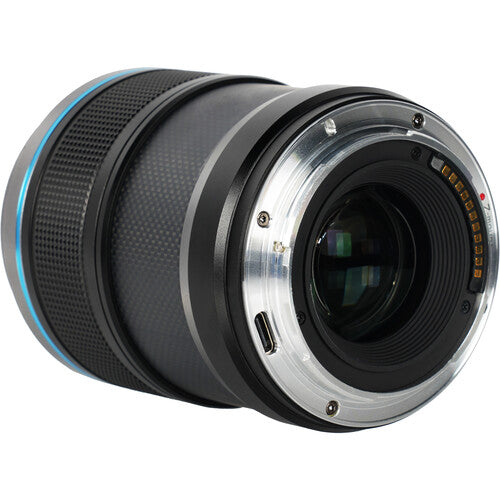 Sirui Lente Sony APS-C 23mm F1