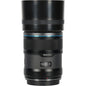 Sirui 56mm f/1.2 Sniper Series – Lente Teleobjetivo Corto con Enfoque Automático y Apertura Ultra Rápida