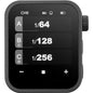 Canon Lente Disparador Godox X3 Touch para Óptica Pro