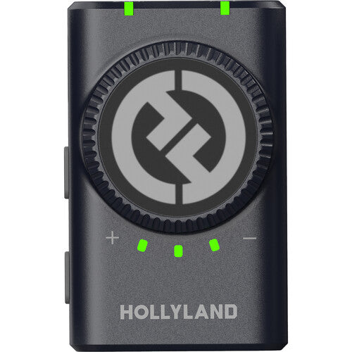 Microfono Hollyland Lark M2 Combo
