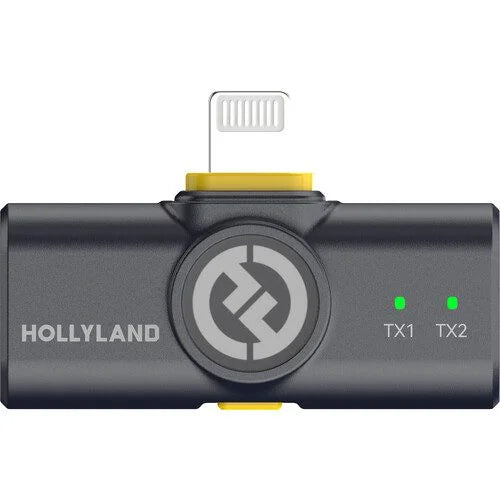 receptor hollyland lark m2
