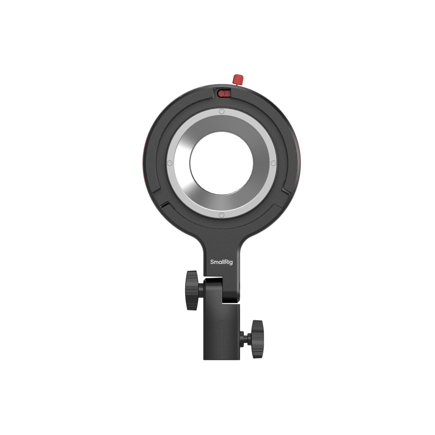 Adaptador de Montura Bowens SmallRig 4476 para Luces de la Serie RC 60B | Accesorio de Modificación de Luz Profesional para Estudio y Producción de Video