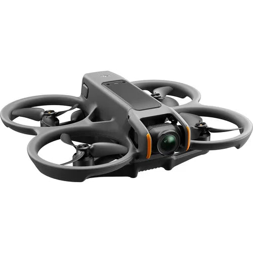 Drone DJI Avata 2 Fly More Combo (3 baterías)