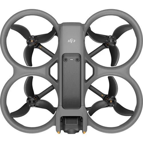 Drone DJI Avata 2 Fly More Combo (3 baterías)