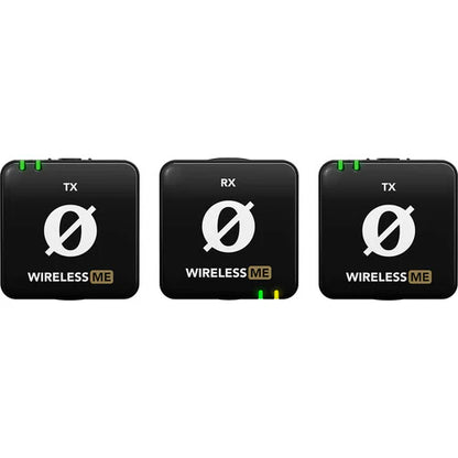 Transmisor Rode Wireless ME TX