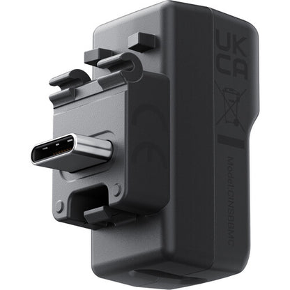 Insta360 Adaptador de micrófono X4