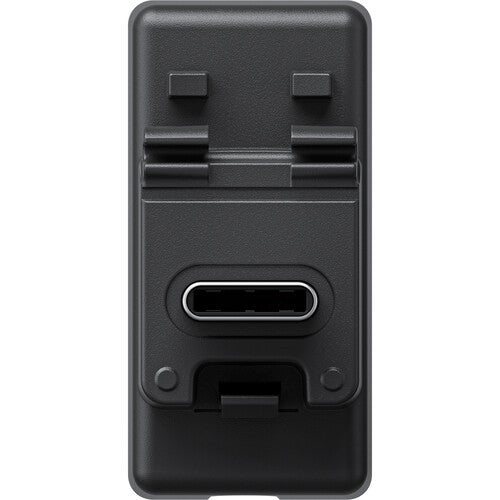 Insta360 Adaptador de micrófono X4