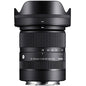 Sigma 18-50mm f/2.8 DC DN Contemporary - Lente Zoom Estándar Luminoso para Montura Canon RF