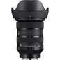 Sigma 24-70mm f/2.8 DG DN II Art para Sony E – Lente Zoom Estándar Profesional de Segunda Generación