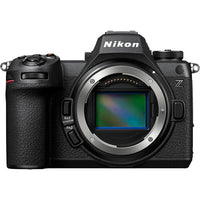 Camara Nikon Z6III Cuerpo