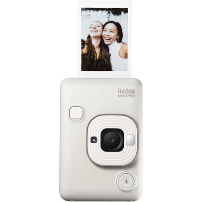 Cámara Instax Mini LiPlay