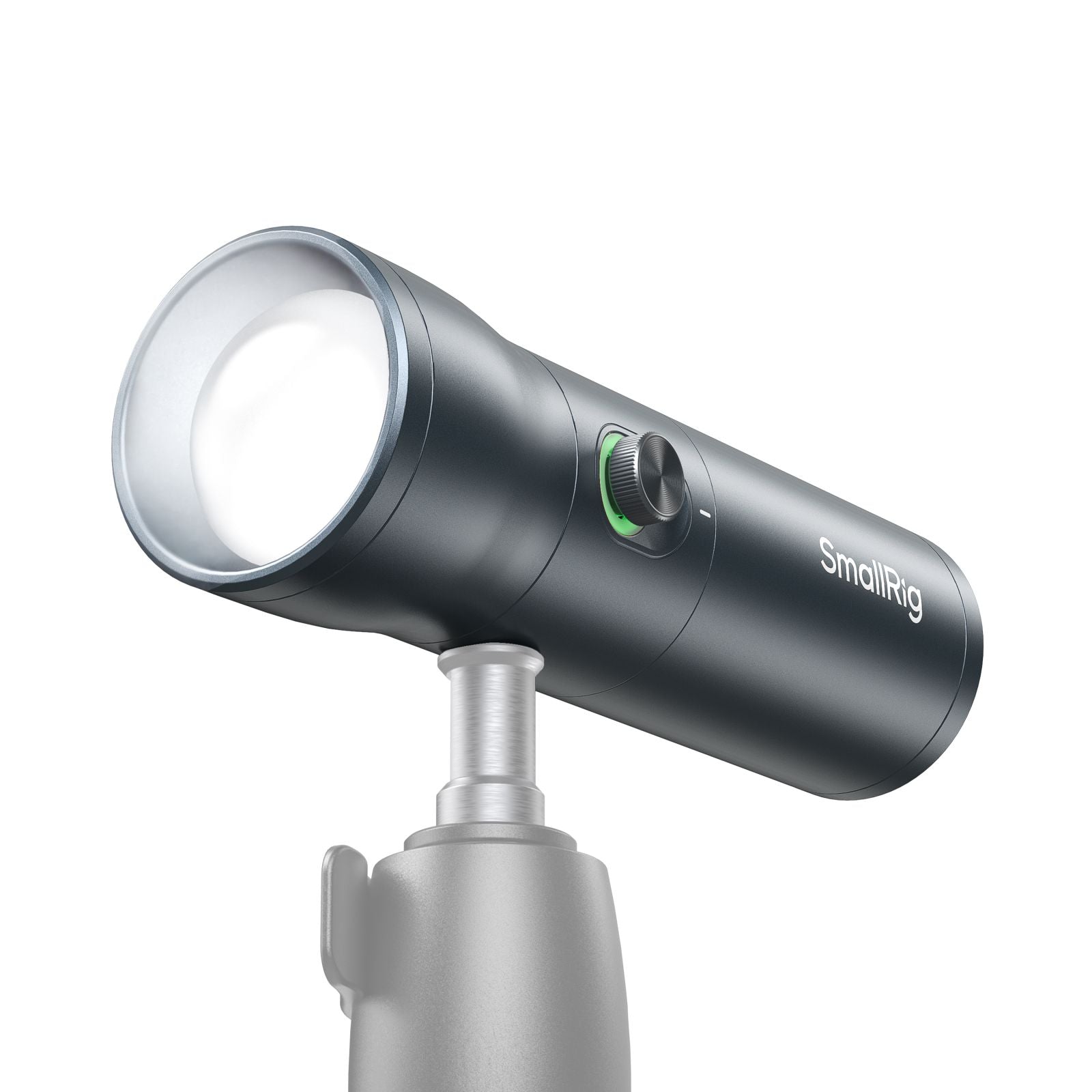 Luz de vídeo LED enfocable portátil RF 10C