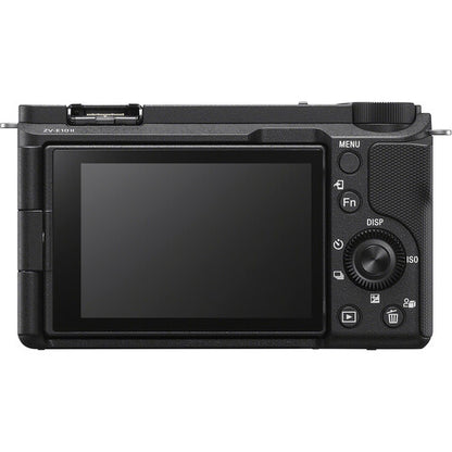 SONY ZV-E10 II KIT 16-50MM II