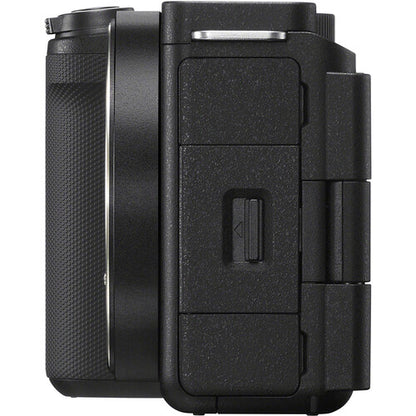 SONY ZV-E10 II KIT 16-50MM II
