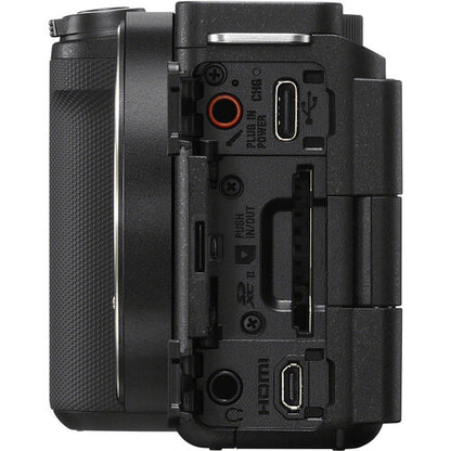 SONY ZV-E10 II KIT 16-50MM II