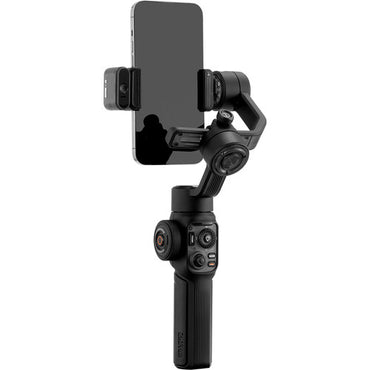 Zhiyun Smooth 5S AI – Estabilizador Profesional para Smartphone