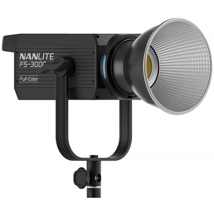 Luz Nanlite FS-300C RGB