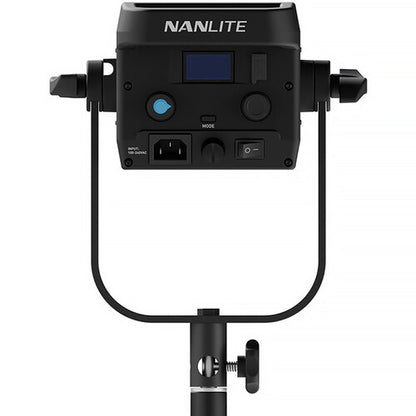 Luz Nanlite FS-300C RGB