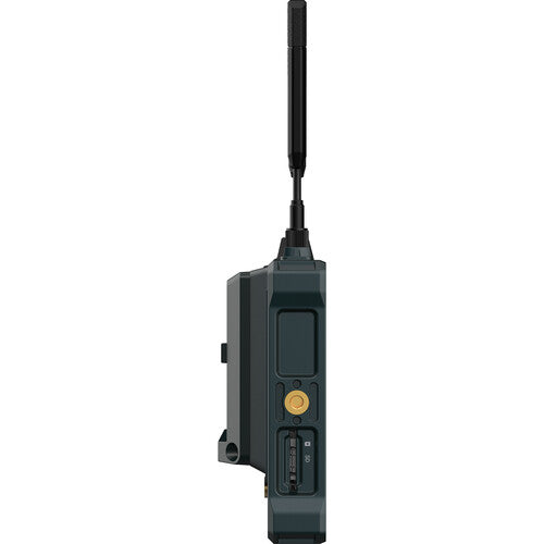 Hollyland Pyro 7 - Monitor Transmisor/Receptor Inalámbrico de 7 Pulgadas y 1200 Nits