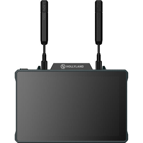 Hollyland Pyro 7 - Monitor Transmisor/Receptor Inalámbrico de 7 Pulgadas y 1200 Nits
