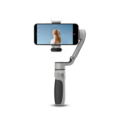 Zhiyun Cinepeer CQ5 Smartphone Stabilizer Combo