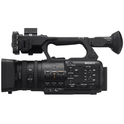 Cámara Sony HXR-NX800