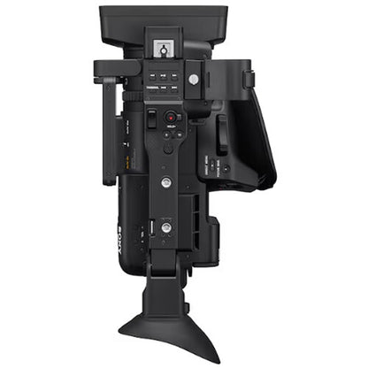 Cámara Sony HXR-NX800