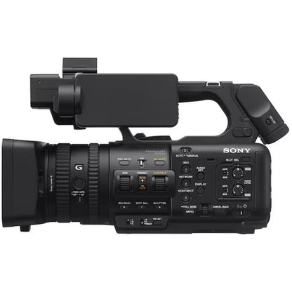 Cámara Sony HXR-NX800
