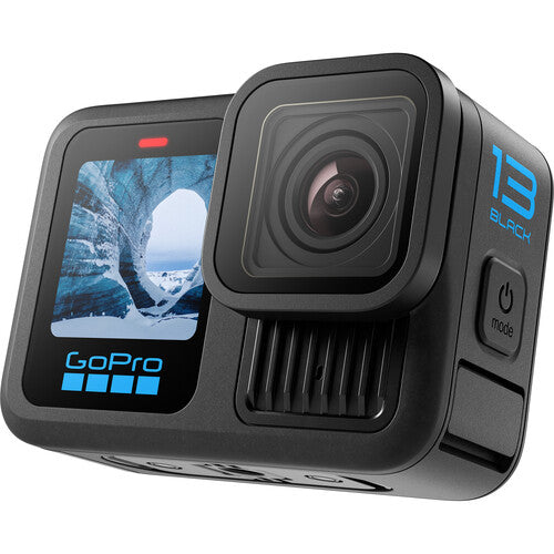 GOPRO HERO 13 BLACK