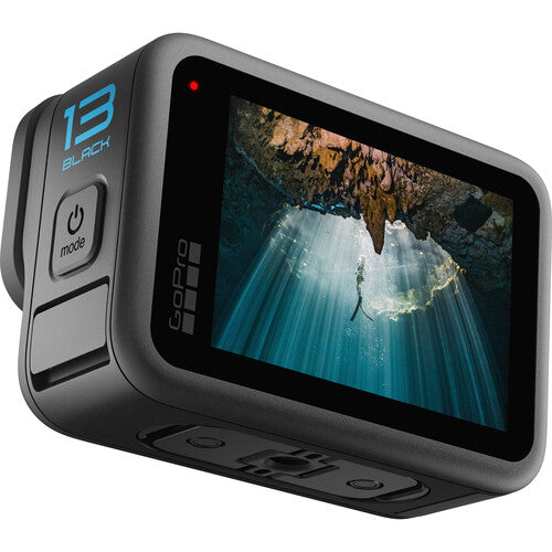 GOPRO HERO 13 BLACK