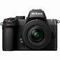 Nikon Z5 II 24-50mm f/4-6.3