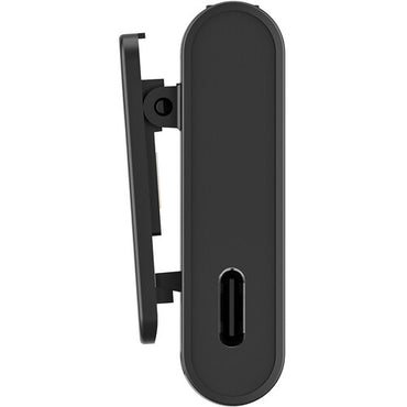 Ulanzi A100 Micrófonos Inalámbricos de Solapa USB-C TRS