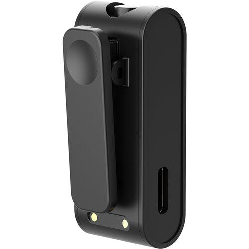Ulanzi A100 Micrófonos Inalámbricos de Solapa USB-C TRS
